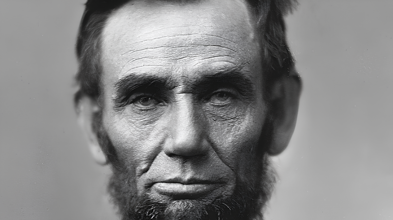 Lincoln Tops Presidential Greatness Survey, Trump Rated Lowest by